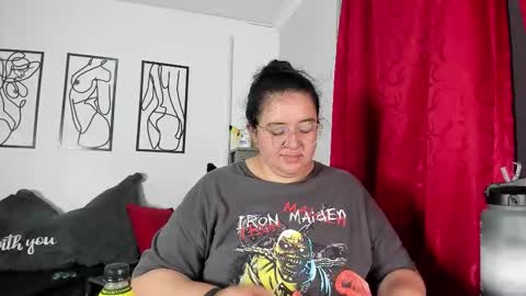 Snapshot of rubyy_24 chatting on 02-18-26, 08:27 I am Ruby online show from 02-18-26, 08:27