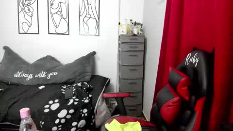 Snapshot of rubyy_24 chatting on 02-21-26, 07:37 I am Ruby online show from 02-21-26, 07:37