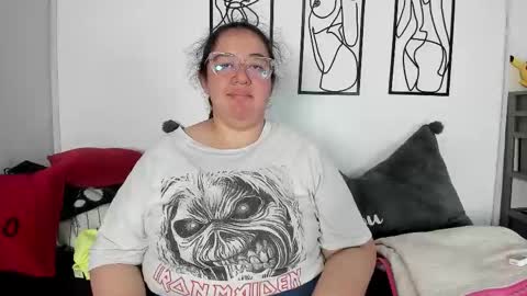 Snapshot of rubyy_24 chatting on 02-23-26, 07:00 I am Ruby online show from 02-23-26, 07:00