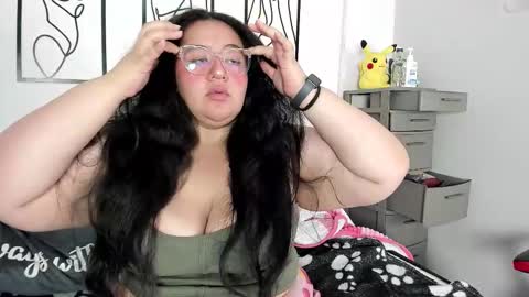 I am  Ruby online show from 03-25-26, 08:15