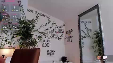 Snapshot of rubyylicious chatting on 06-26-26, 06:56 Moona online show from 06-26-26, 06:56