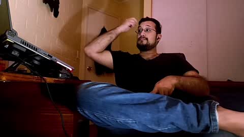  Ruck  online show from 12-31-24, 03:23