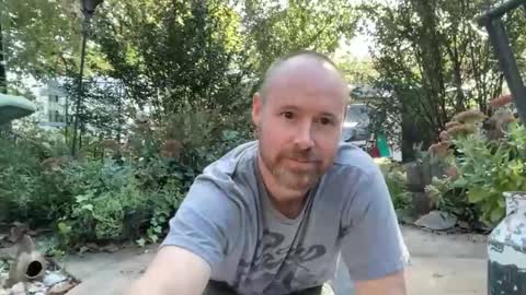 ruckusdragoon online show from 10-30-25, 07:58