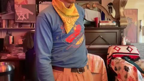 ruckusdragoon online show from 11-16-25, 09:20