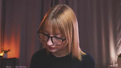 Mila online show from 03-17-26, 03:26