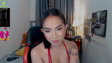 its me Sabel online show from 01-13-25, 09:19