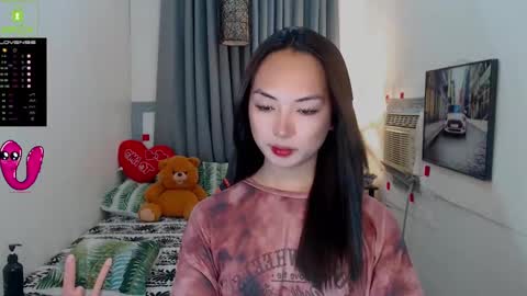 its me Sabel online show from 02-12-25, 02:35