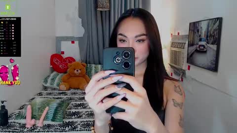 its me Sabel online show from 02-13-25, 03:39