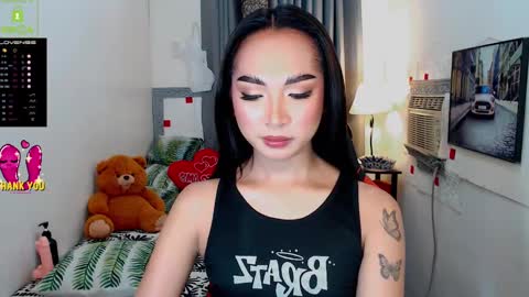 its me Sabel online show from 03-02-25, 09:22