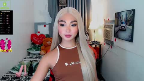 its me Sabel online show from 03-12-25, 03:24