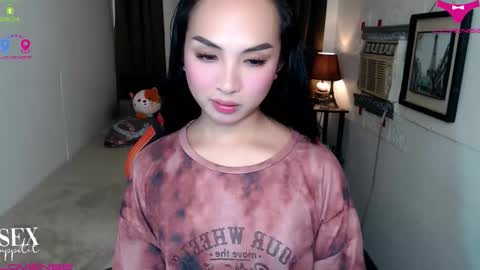 its me Sabel online show from 11-28-25, 05:10