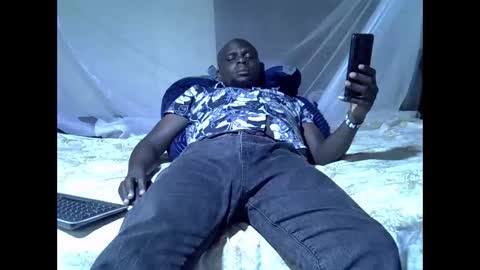Snapshot of ruffbwoy chatting on 05-06-26, 10:31 Jayden online show from 05-06-26, 10:31