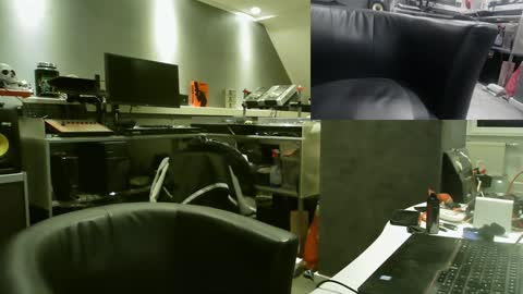 Chico que rico Caliente online show from 01-19-25, 07:04