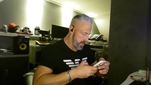 Chico que rico Caliente online show from 02-14-25, 11:21