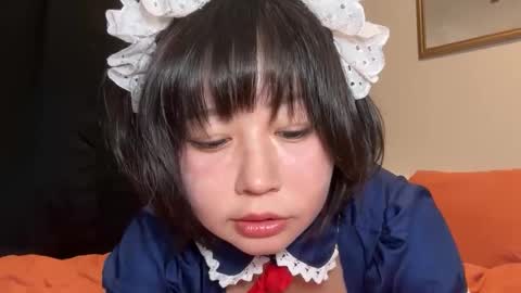 Rui-chan online show from 04-27-26, 12:08