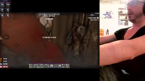 ruinedsolo online show from 11-03-25, 11:59