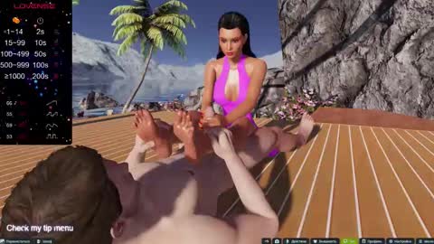 runevex online show from 11-12-25, 06:25