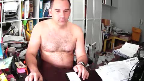 runner1978 online show from 03-13-26, 07:37