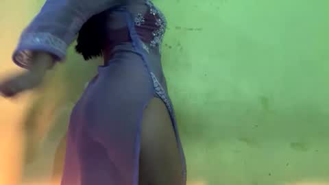 Rupali online show from 12-14-25, 03:34