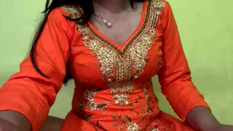 Rupali online show from 02-16-26, 02:51