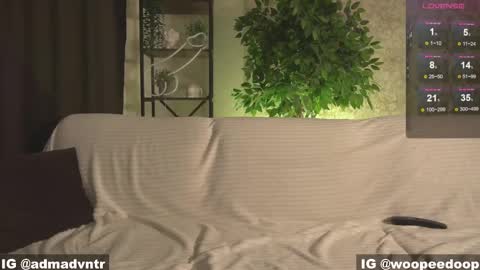 Adam online show from 10-21-25, 08:48