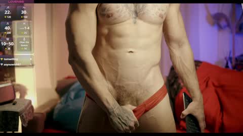 Paul online show from 01-20-25, 06:10