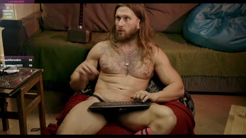 Paul online show from 01-23-25, 11:26