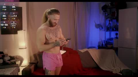 Paul online show from 01-28-25, 03:57