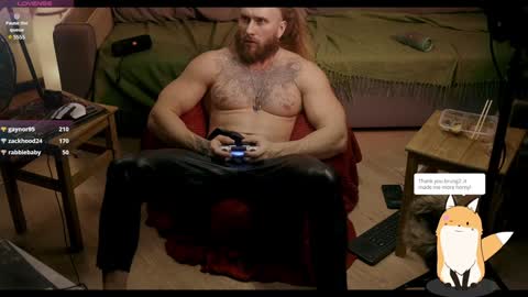 Paul online show from 01-31-25, 07:08