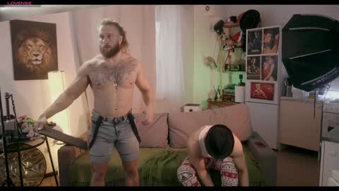 Paul online show from 02-02-25, 11:51