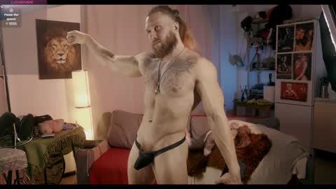 Paul online show from 02-04-25, 04:18