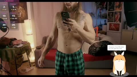 Paul online show from 02-05-25, 04:58