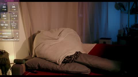 Paul online show from 02-07-25, 11:13