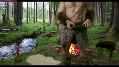 Paul online show from 02-12-25, 07:24