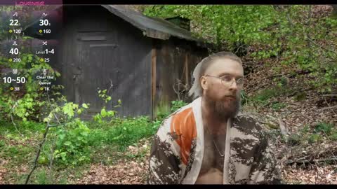 Paul online show from 03-08-25, 06:05