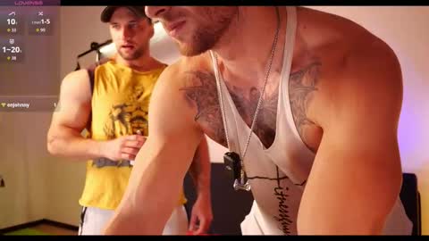 Paul online show from 10-07-25, 07:11