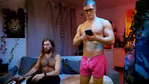 Paul online show from 03-20-26, 06:35