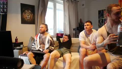 Paul online show from 03-31-26, 06:25