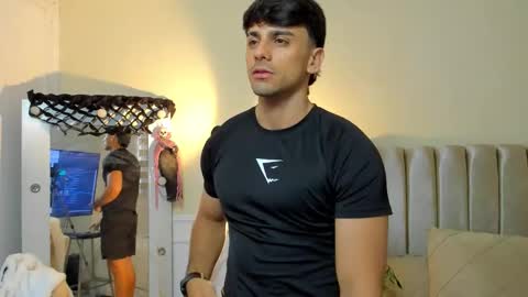 Russ online show from 10-15-25, 11:10