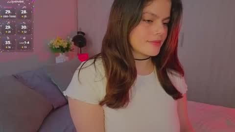 Lorenn online show from 03-19-26, 06:56