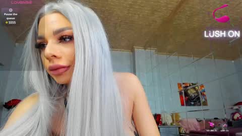 Ava online show from 02-22-25, 06:06