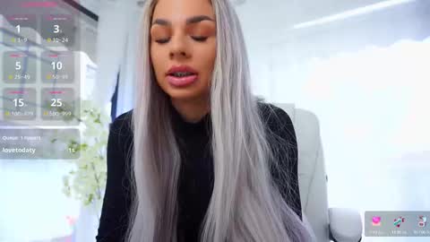 Ava online show from 02-10-26, 07:45