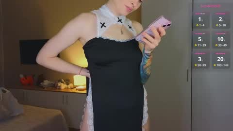 Mary online show from 03-04-25, 06:18