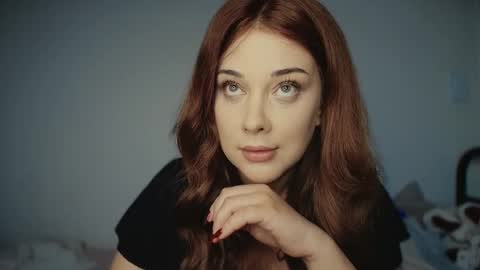 Snapshot of russypussy141 chatting on 03-08-25, 11:18 Alex online show from 03-08-25, 11:18