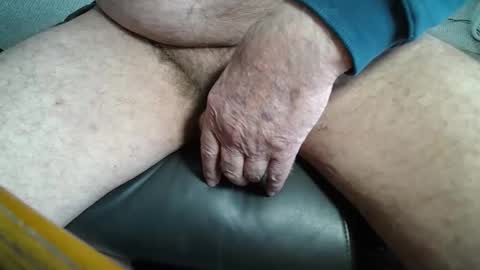 rustic69 online show from 03-22-26, 06:55