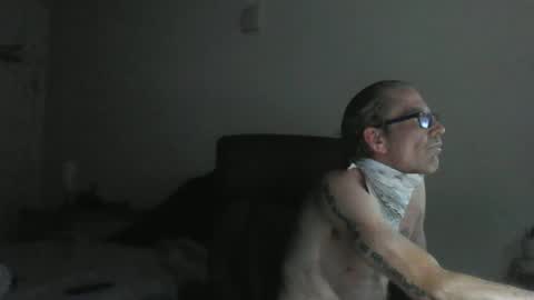 Snapshot of rusty3377 chatting on 07-14-26, 03:00 Ren online show from 07-14-26, 03:00