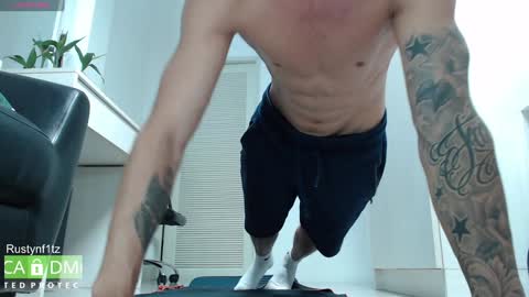 Snapshot of rustynf1tz chatting on 02-05-25, 04:37 MillionDollarGuy online show from 02-05-25, 04:37