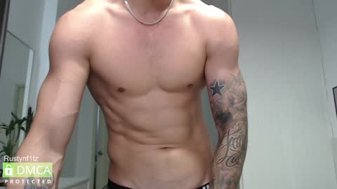 Snapshot of rustynf1tz chatting on 02-08-25, 04:57 MillionDollarGuy online show from 02-08-25, 04:57