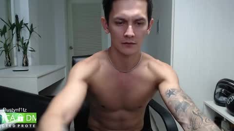 Snapshot of rustynf1tz chatting on 02-14-25, 04:47 MillionDollarGuy online show from 02-14-25, 04:47