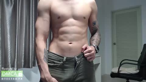 Snapshot of rustynf1tz chatting on 02-24-25, 07:11 MillionDollarGuy online show from 02-24-25, 07:11